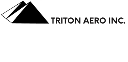                            TRITON AERO INC.