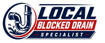 Local Blocked DrainSpecialist