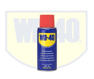 WD-40 MULTI-USE PRODUCT 100ML