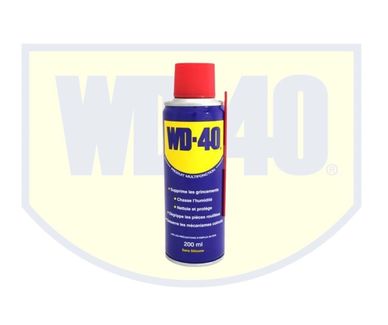 WD-40 MULTI-USE PRODUCT 200ML