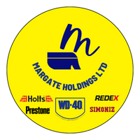 MARGATE HOLDINGS LIMITED