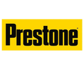 Prestone Logo - Trusted brand in antifreeze and coolant solutions