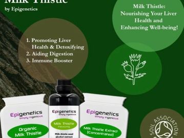 Supplements extra cost
