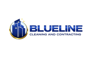 BLUELINE CLEANING AND CONTRACTING