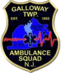 Galloway Township Ambulance Squad