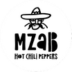 Mzab Hot Chili Peppers