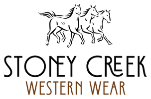 Stoney Creek Western Wear ™️