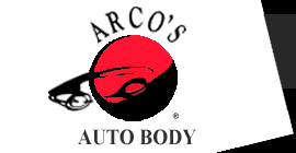 Arco's Auto body