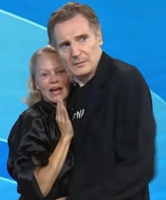 PameLiam 
Go to site for Pamela Anderson and Liam Neeson