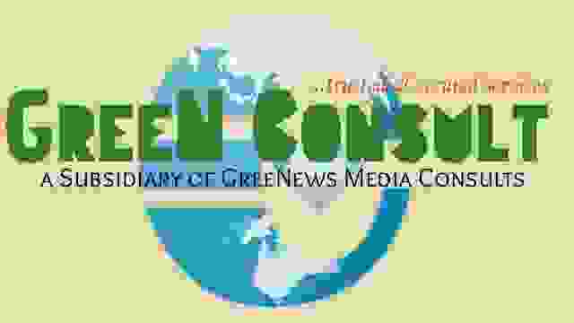 Green Consult
(Foreign & Local Business Logistics)