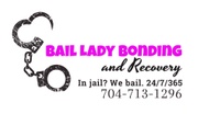 Bail Lady Bonding and Recovery