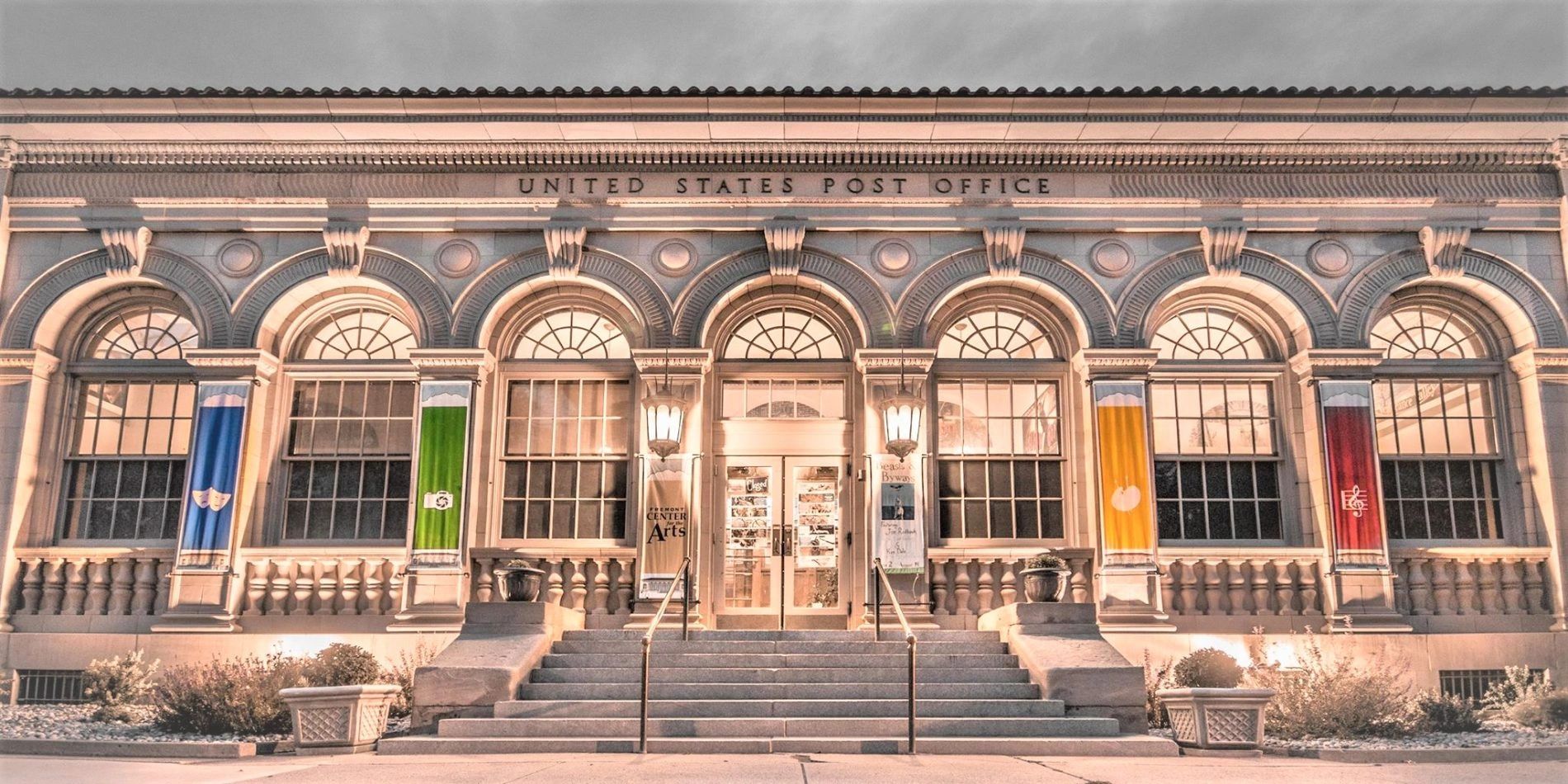 Fremont Center for the Arts Issues “Call for Entries” for Exhibit