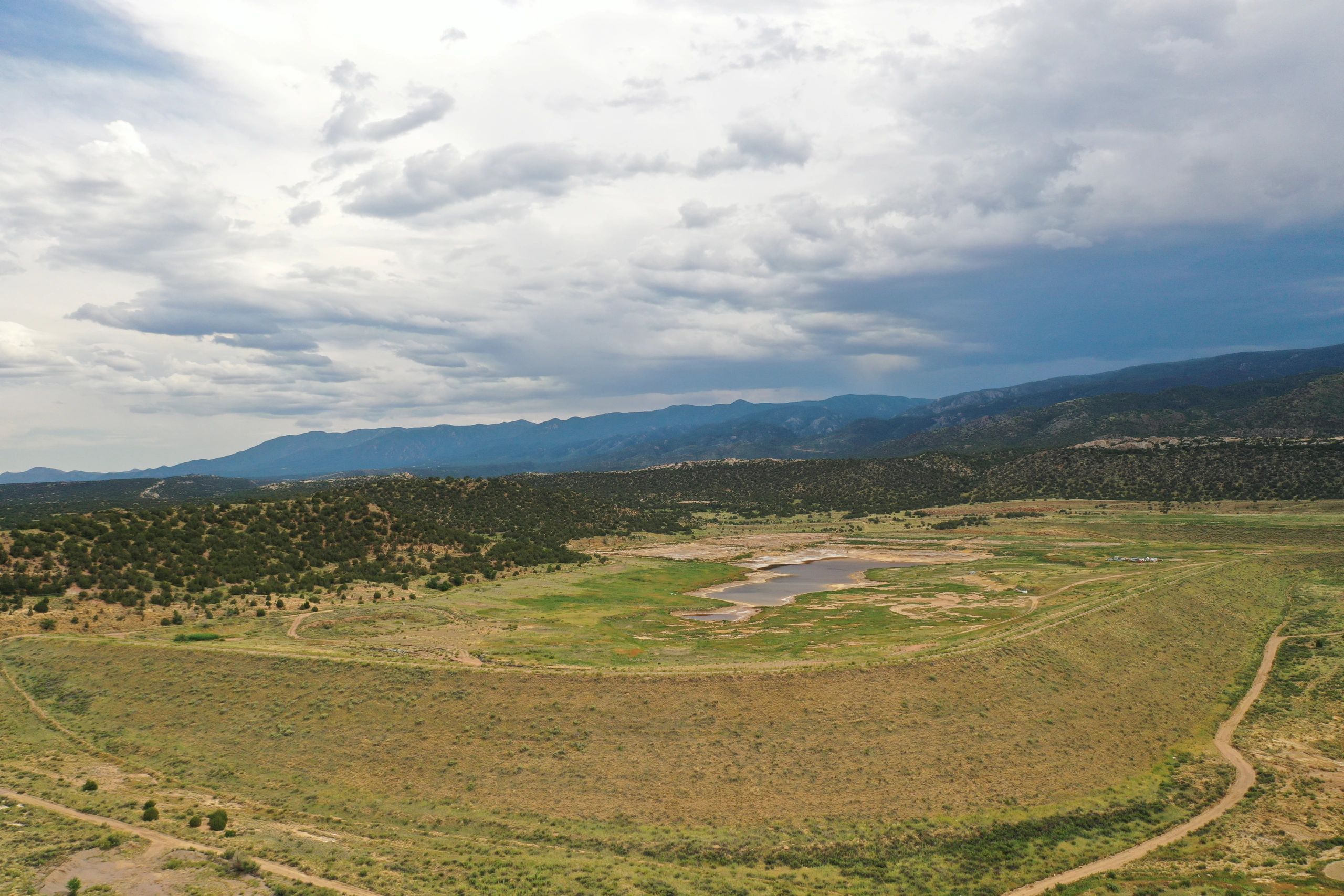 Future of Former Cotter Uranium Mill and Superfund Site in Limbo