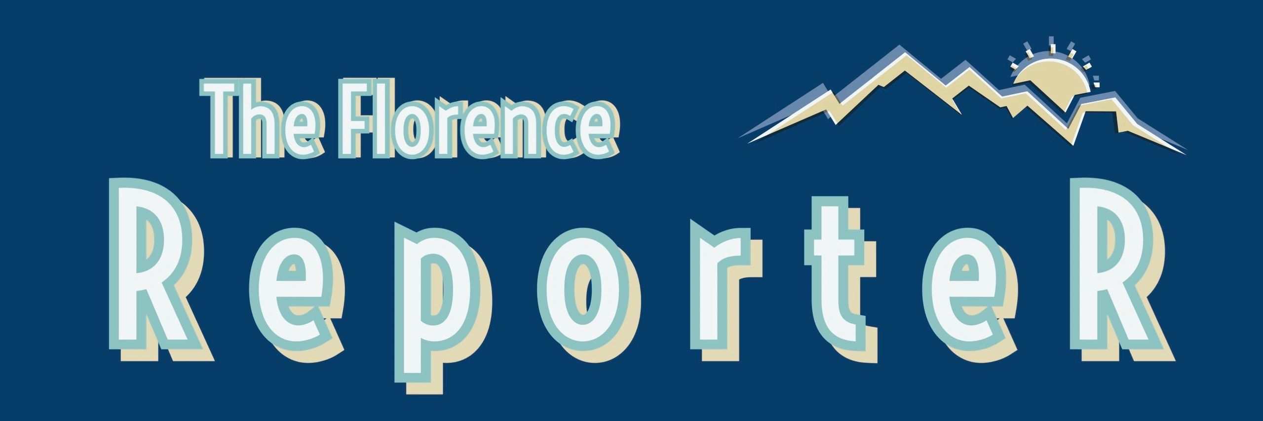 The Florence Reporter - 3rd Edition (Digital)