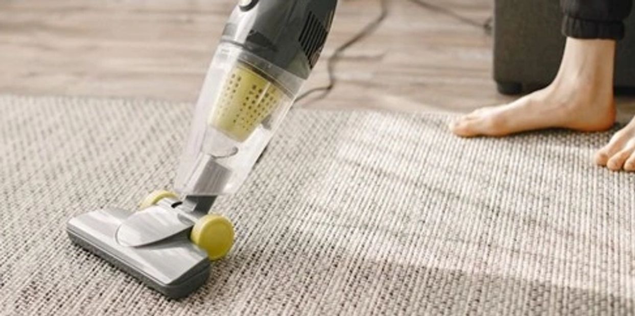 Rug Cleaning Danville