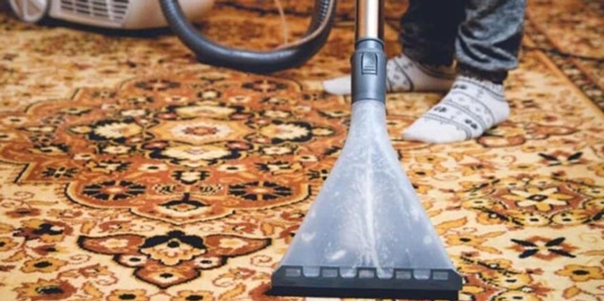 Professional Rug Cleaners in San Francisco | Zoom Rugs
