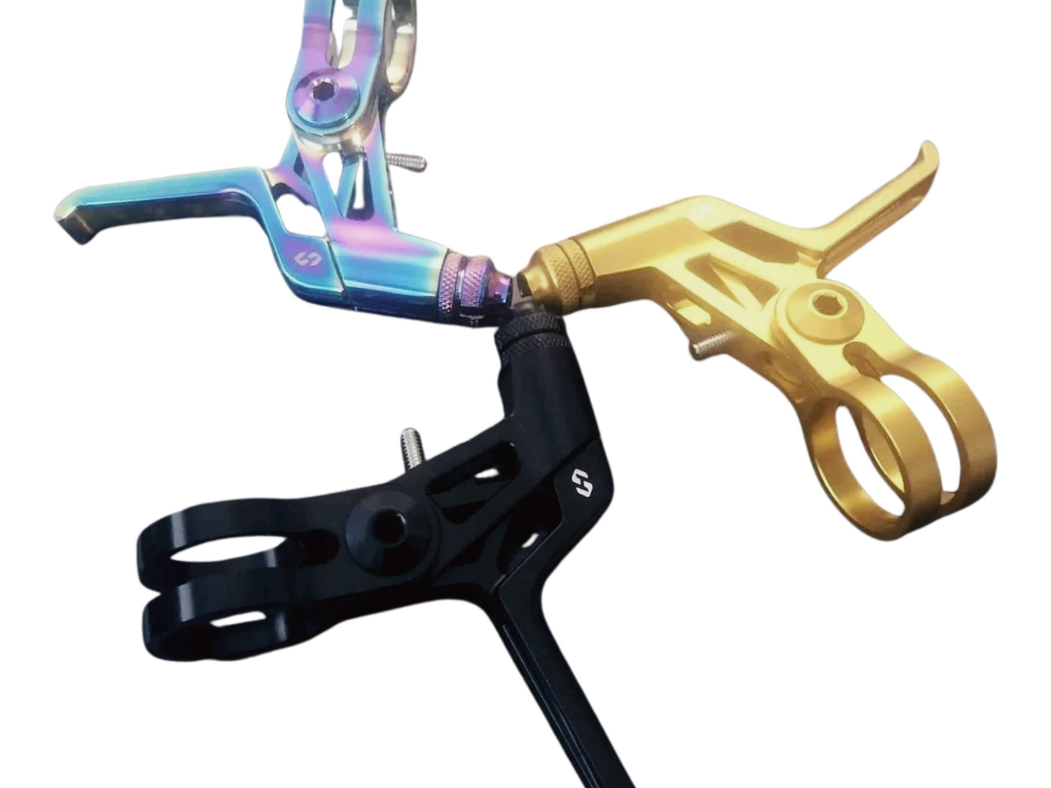 Helium micro SL lever