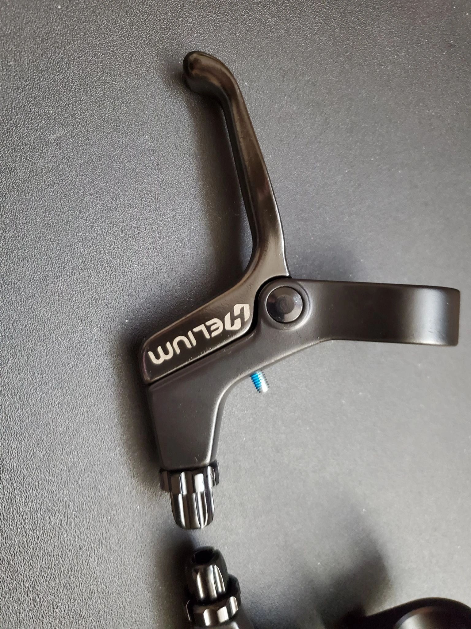 Short Reach Brake Lever RH or LH