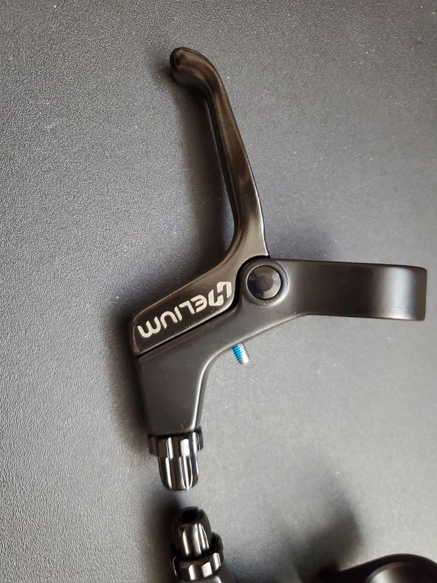 Short Reach Brake Lever RH only
