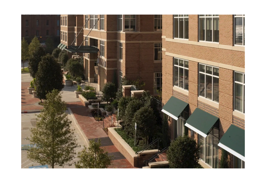 Robinson & Company Landscape Architecture