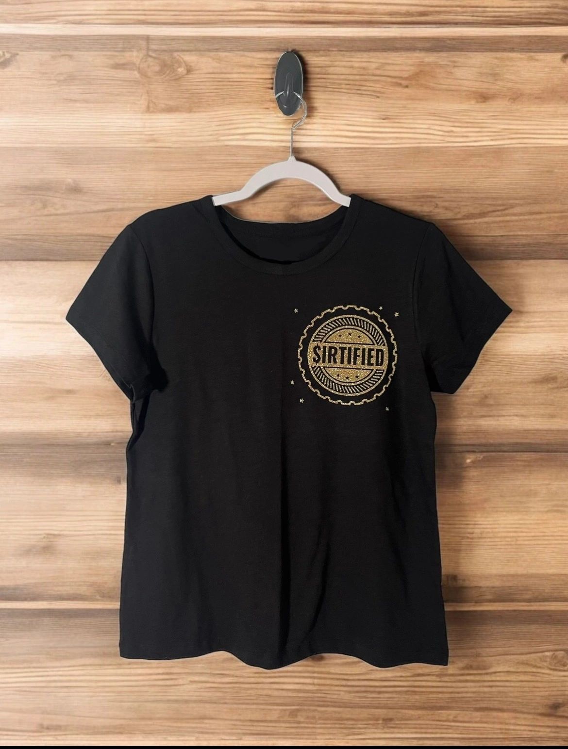 $irtified T