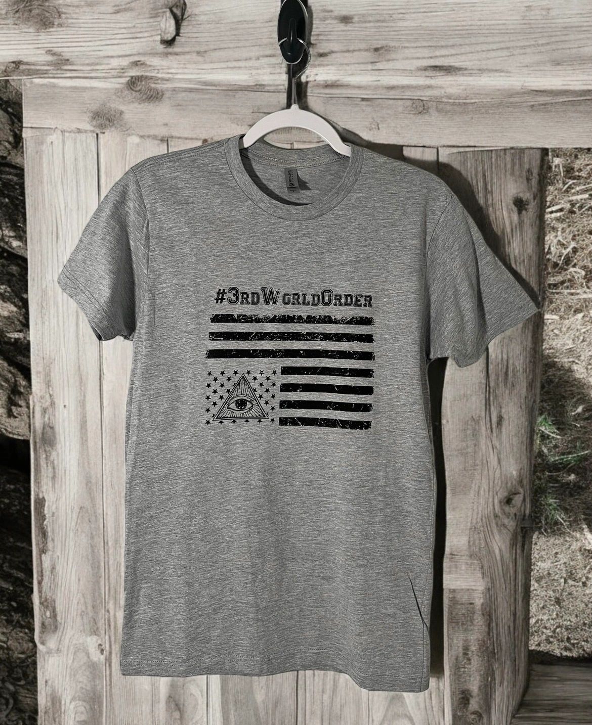 Flag T