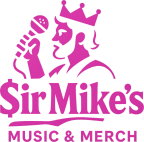 $ir Mike's Music & Merch