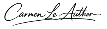 Carmen Le Author