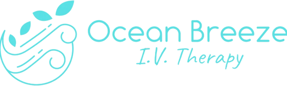 Ocean Breeze 
I.V. Therapy