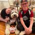 bernedoodle puppies reputable breeder Massachusetts New England doodles labradoodles goldendoodles