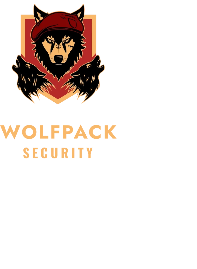 Wolf Pack Security LLC