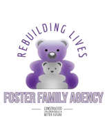 Rebuilding Lives Foster Family Agency