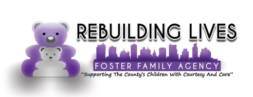 Rebuilding Lives Foster Family Agency