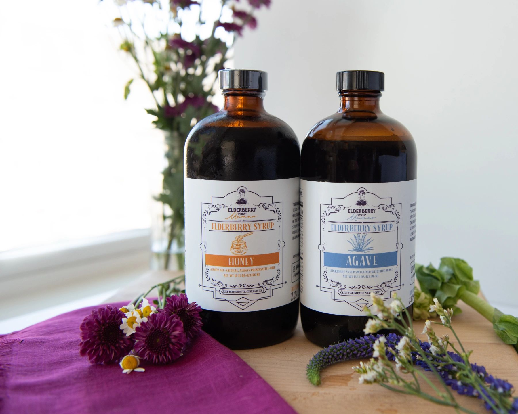 Elderberry Products Jacksonville 4D Fetal Photo
