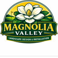 Magnolia Valley Landscape