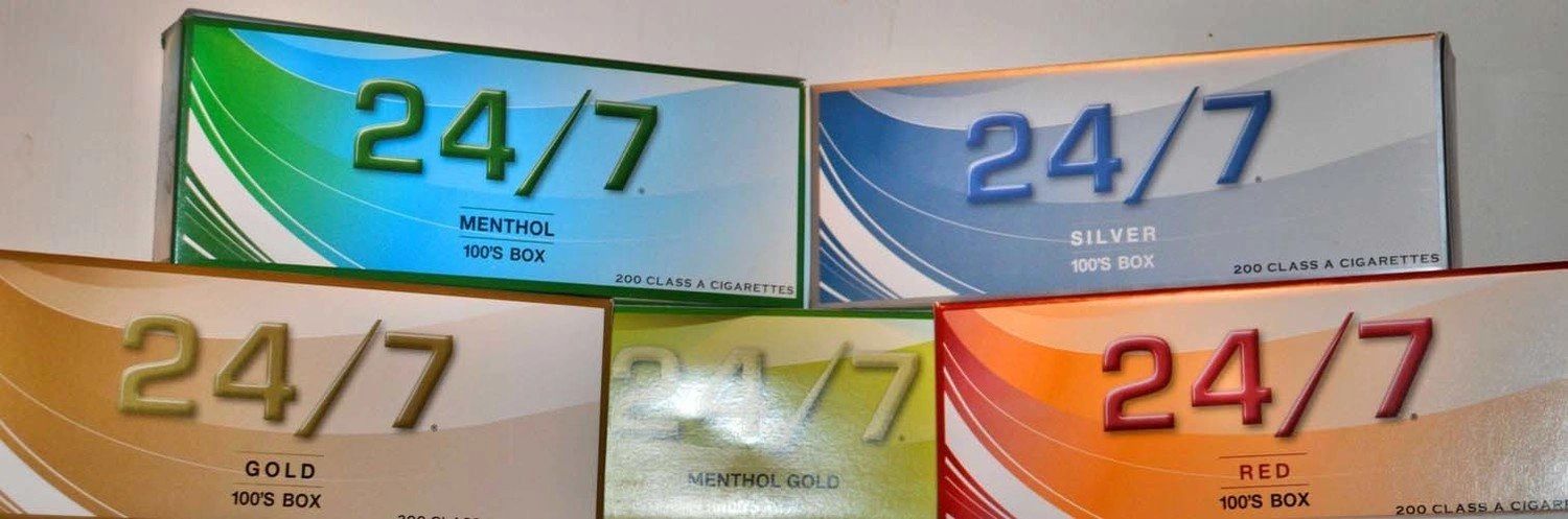 7.27 cigarettes Products