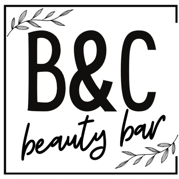 B & C Official Logo 