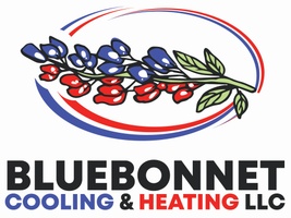 BLUEBONNET COOLING & HEATING LLC