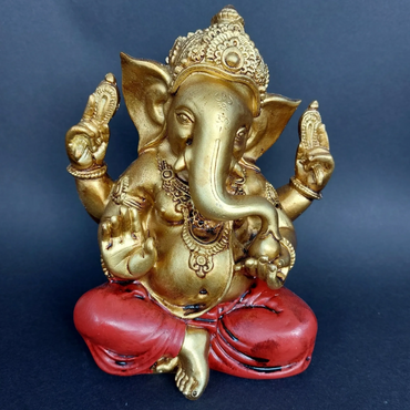 Ganesha Statue