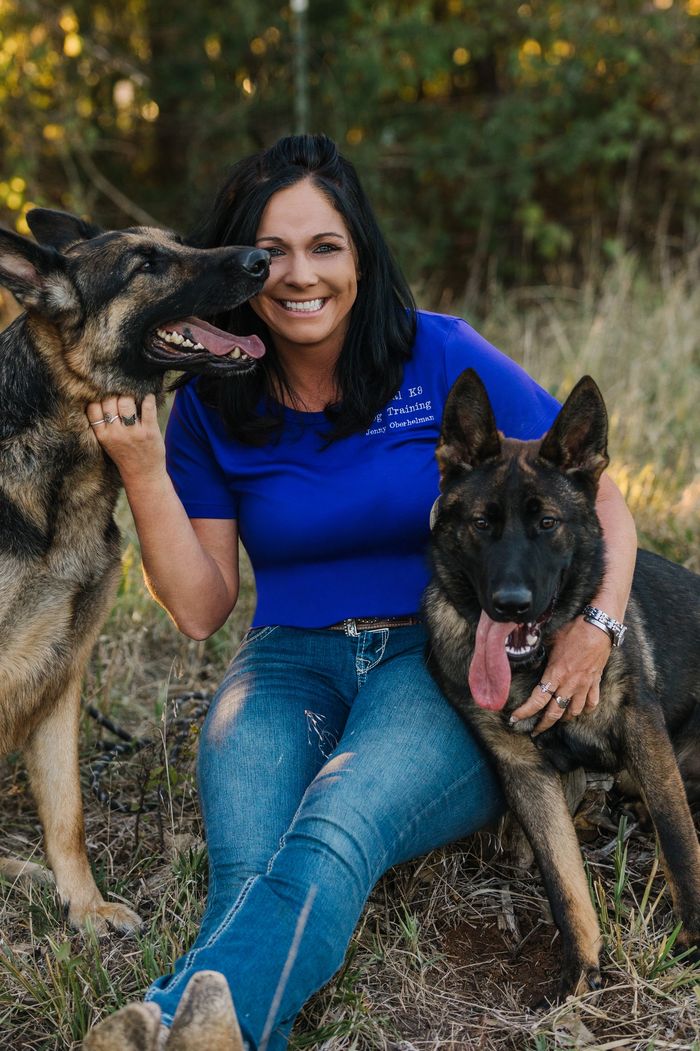 Special K9 Dog Training & Country Resort Home