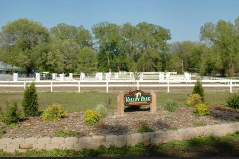 Valley Park Stables