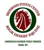 Ironwood Events Center