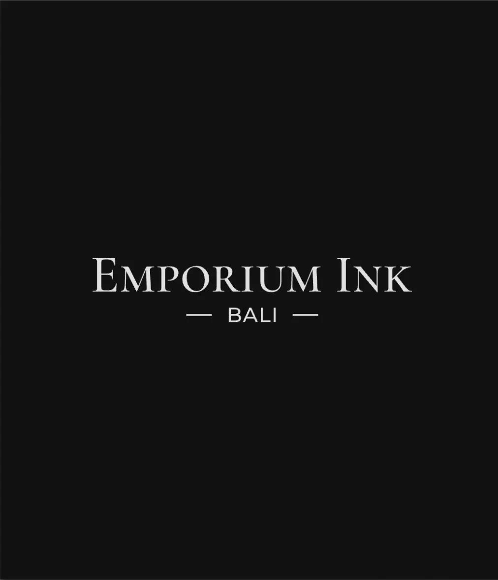 Emporium Ink Bali WalkIn Tattoos, Tattoo Shop, Tattoo