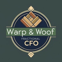 Warp and Woof cfo