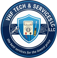 VHF TECH & SERVICES LLC