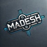 Madesh's Portfolio 