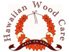 Hawaiian Wood Care