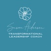 Susan Andersen 
Transformational Leadership Coach