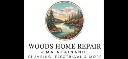 Woods Home Repair Inc.