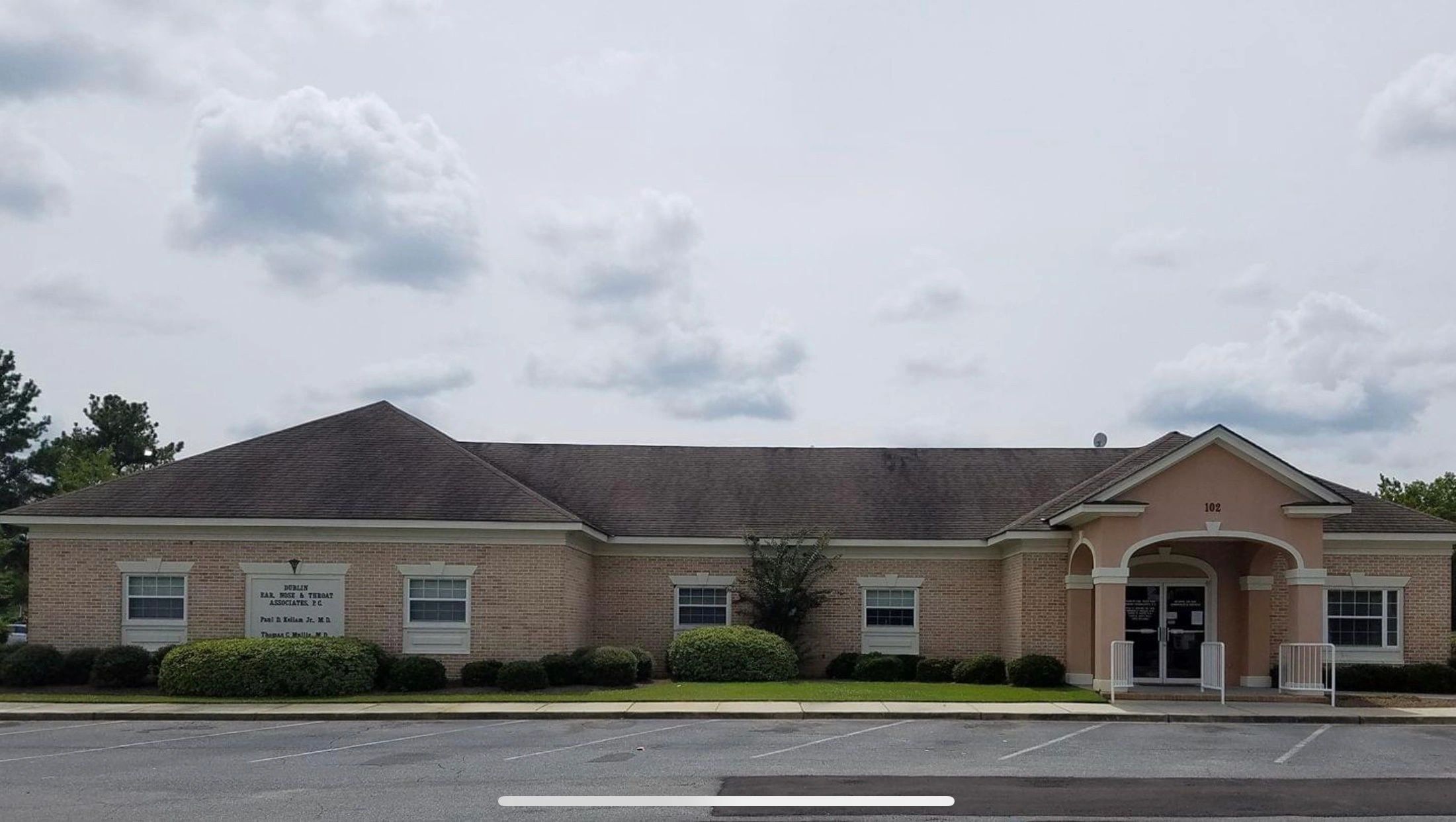 Dublin Ear, Nose, & Throat Associates, P.C. Home